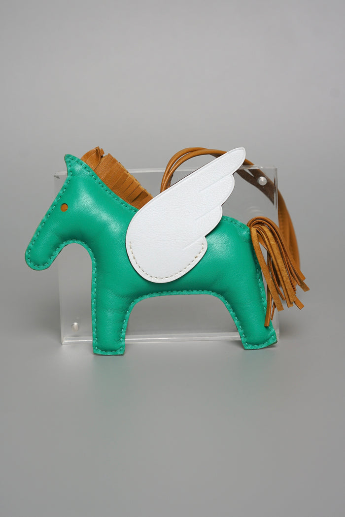Small Leather Items