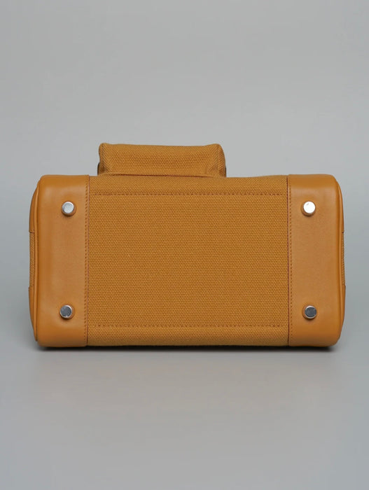 Hermes Cargo Birkin 25 in Sesame Phw (Brand New)