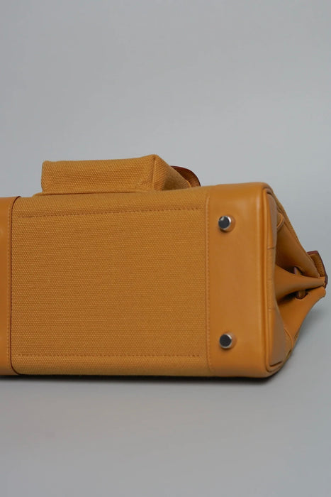 Hermes Cargo Birkin 25 in Sesame Phw (Brand New)