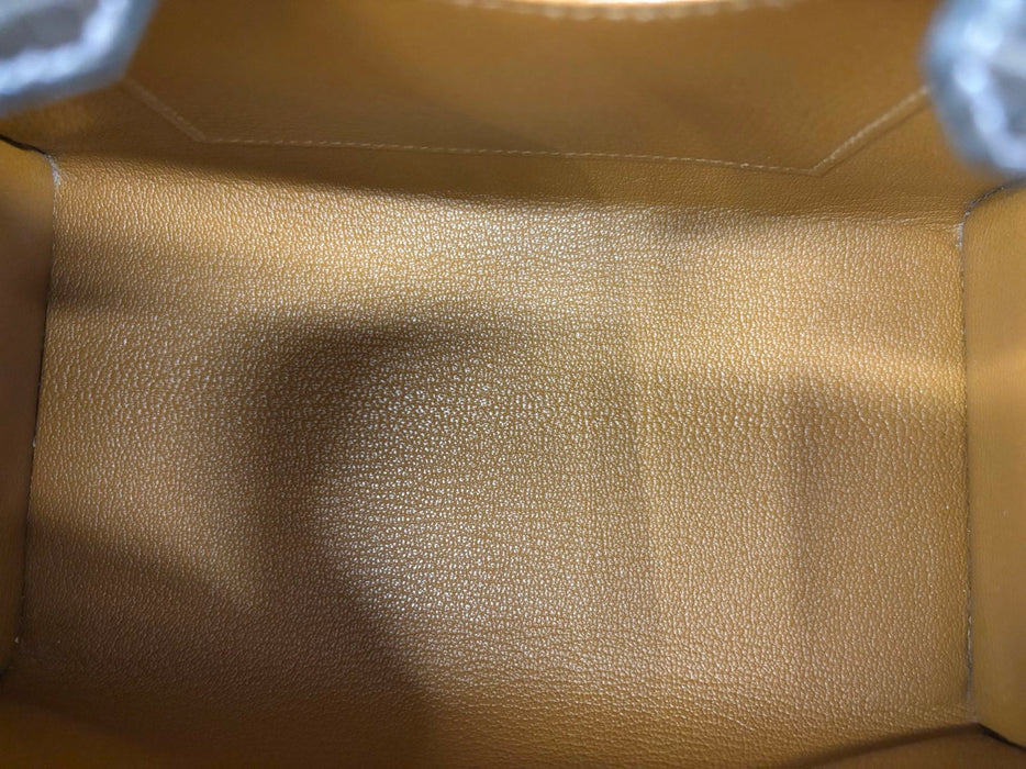 Hermes Birkin 20 in Day Faubourg Phw (Brand New)