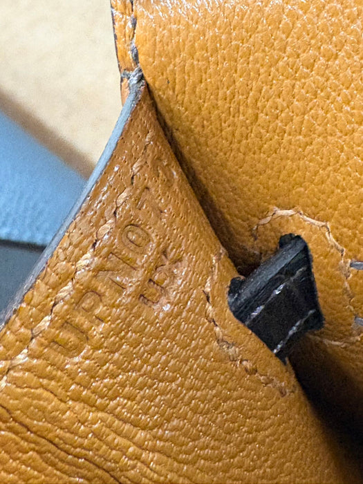 Hermes Birkin 20 in Day Faubourg Phw (Brand New)