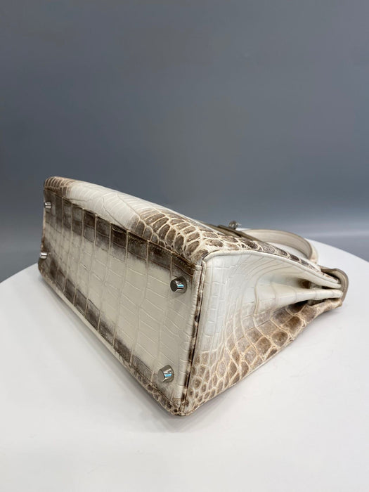 Excellent Kelly 32 Himalaya Blanc Niloticus Phw