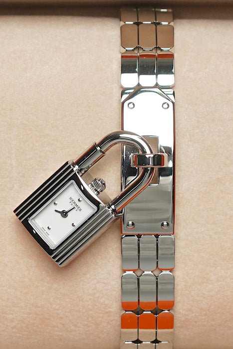 Hermes Kelly Watch, Mini Model, 16mm (Brand New)