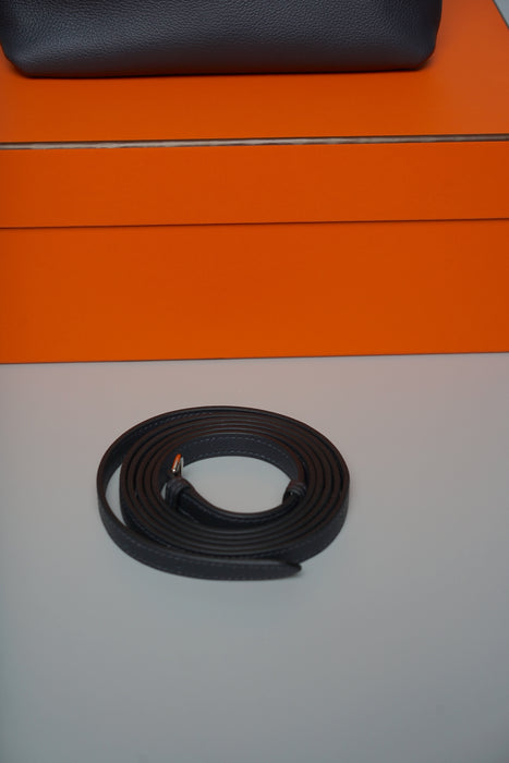 Hermes 2424-21 in Caban Phw (Brand New)