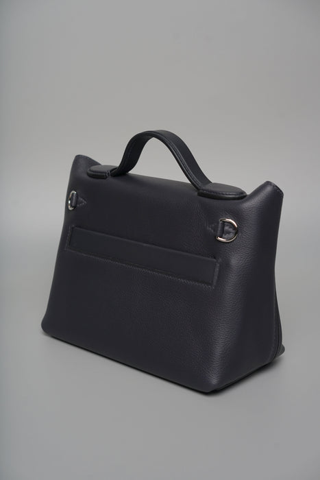 Hermes 2424-21 in Caban Phw (Brand New)