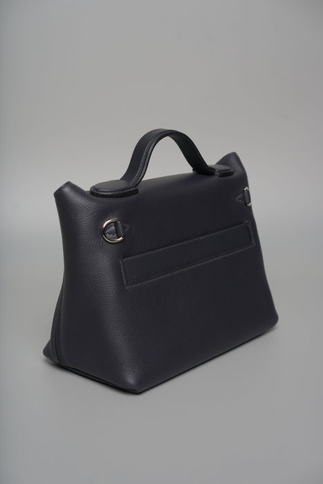 Hermes 2424-21 in Caban Phw (Brand New)