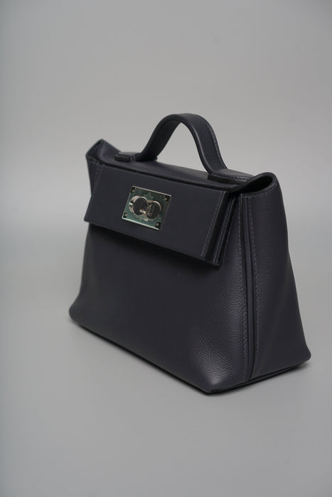 Hermes 2424-21 in Caban Phw (Brand New)