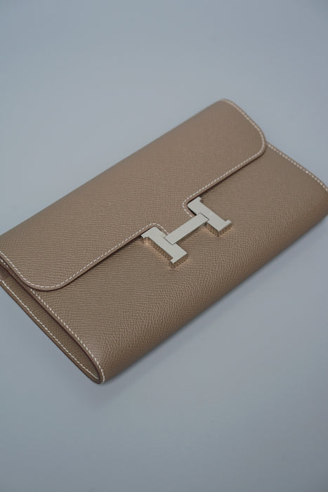 Hermes Constance To Go in Etoupe Phw (Brand New)