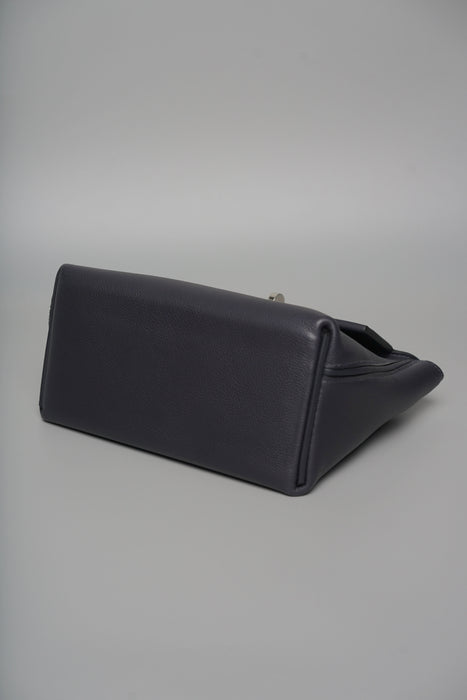 Hermes 2424-21 in Caban Phw (Brand New)