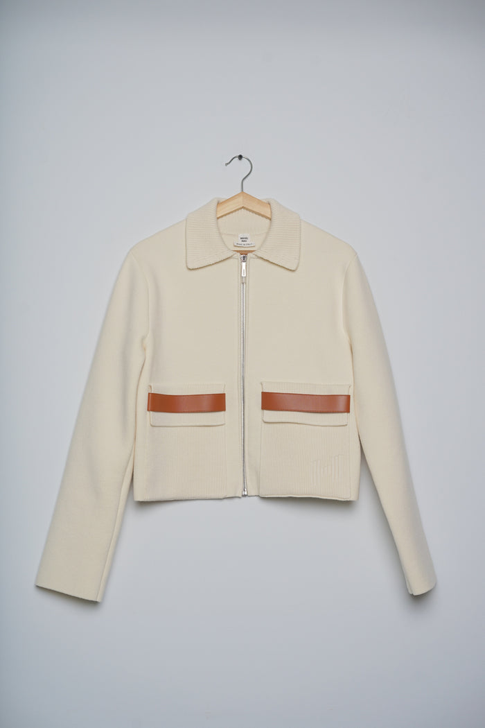 The Icon: Luxury Clothing
