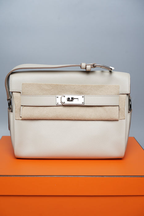 Hermes kelly discount messenger