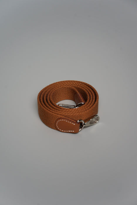 Hermes Mini Evelyne in Gold Phw (Brand New)