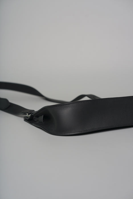 Hermes Mini Jypsiere in Black Swift Phw (Brand New)