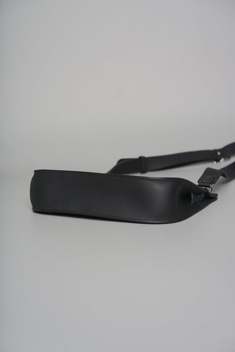 Hermes Mini Jypsiere in Black Swift Phw (Brand New)