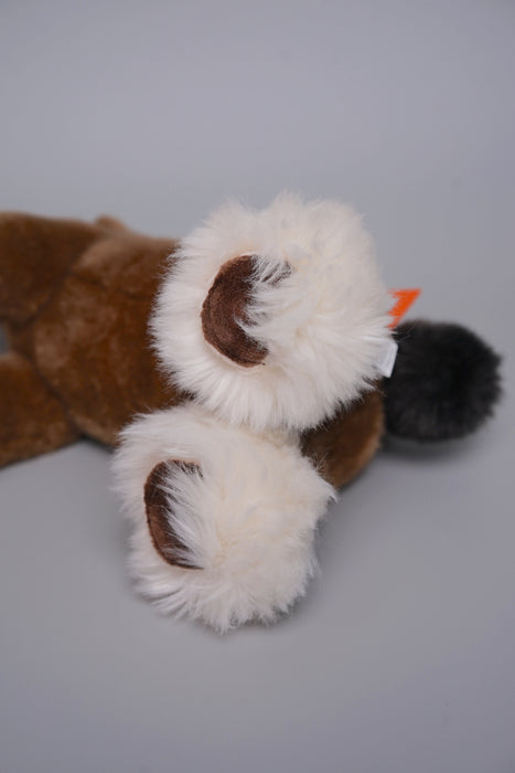 Hermes Cheval Hermy Plush, extra small model (Brand New)