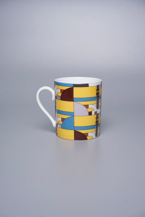 Hermes Rocabar Mug (Brand New)