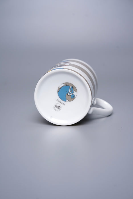 Hermes Rocabar Mug (Brand New)