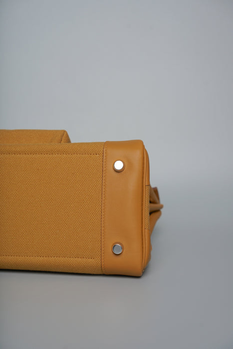 Hermes Birkin 25 Cargo in Sesame Phw (Brand New)