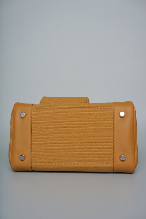 Hermes Birkin 25 Cargo in Sesame Phw (Brand New)