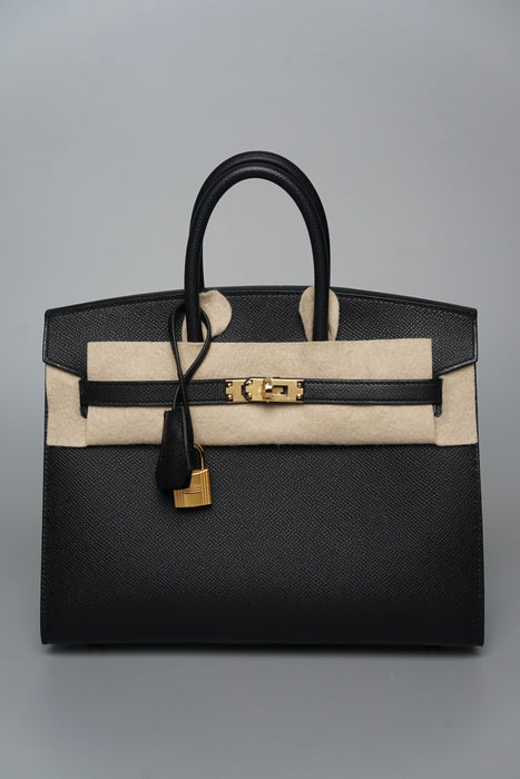Hermes Mini Jypsiere in Nata Swift Ghw (Brand New)