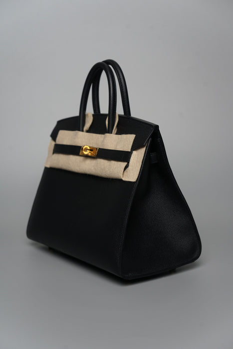 Hermes Mini Jypsiere in Nata Swift Ghw (Brand New)