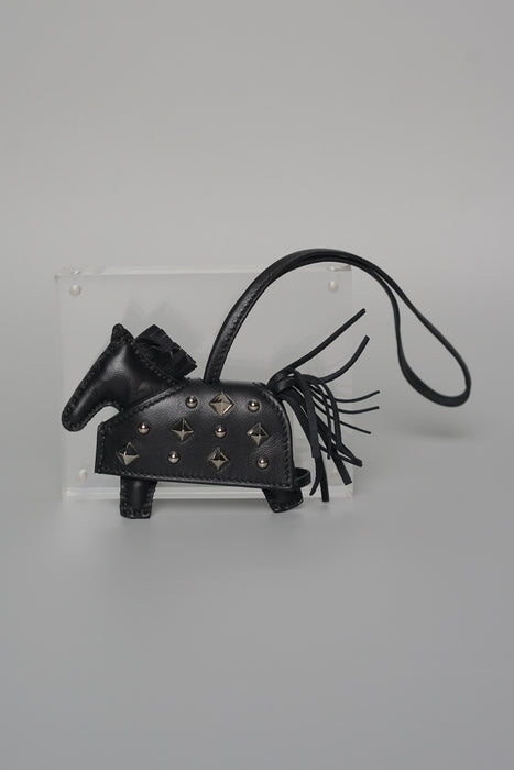 Hermes Rodeo Robeo Rock Agneau Pm