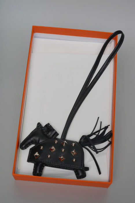 Hermes Rodeo Robeo Rock Agneau Pm