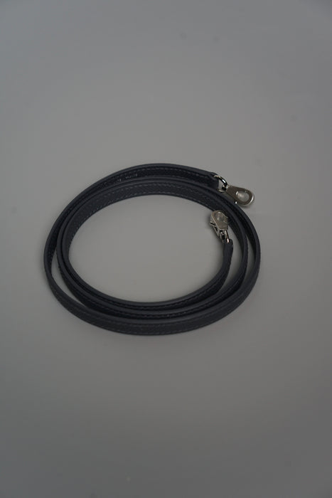 Hermes Kelly 20 in Ardoise Electrum (Brand New)