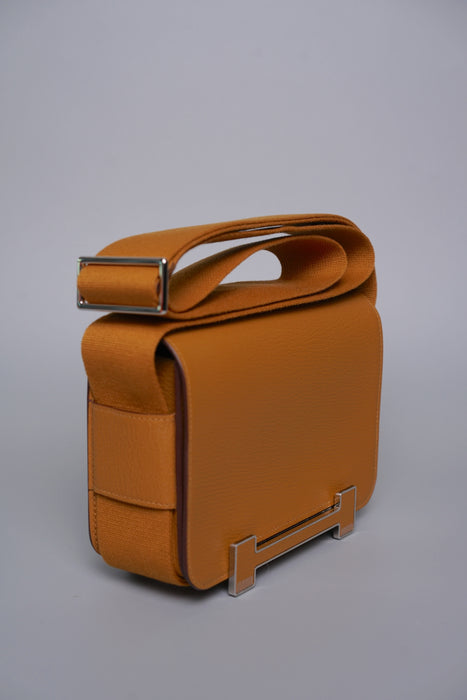 Hermes Geta in Sesame Phw (Brand New)