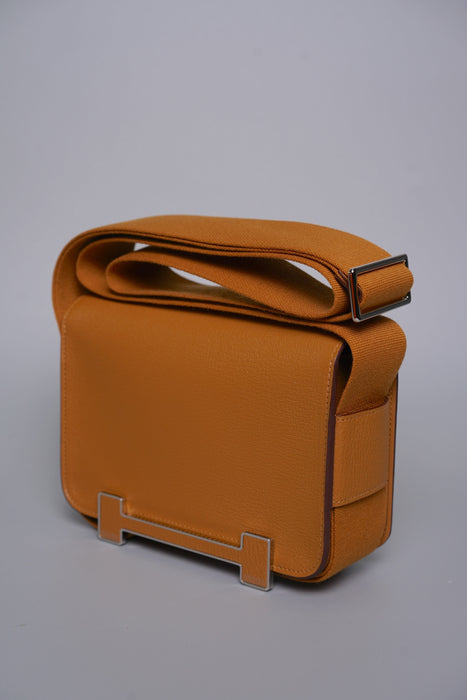 Hermes Geta in Sesame Phw (Brand New)