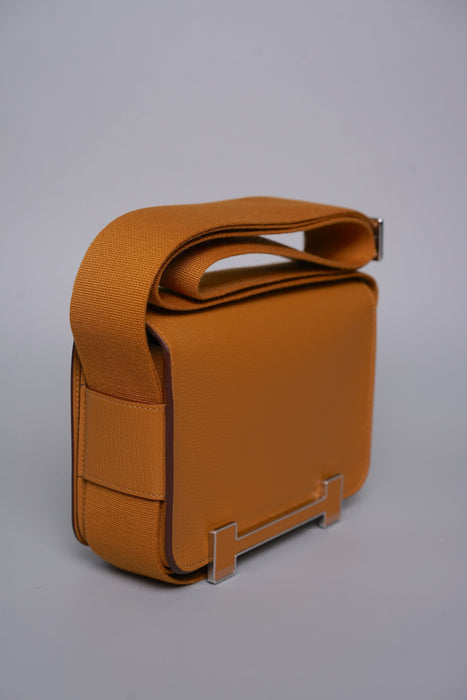 Hermes Geta in Sesame Phw (Brand New)