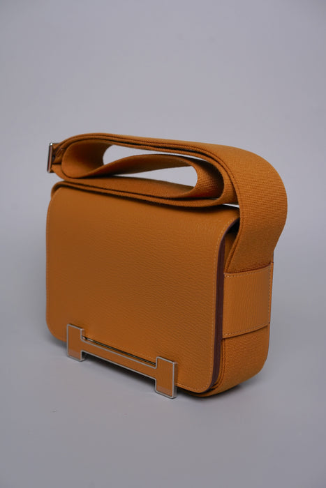 Hermes Geta in Sesame Phw (Brand New)