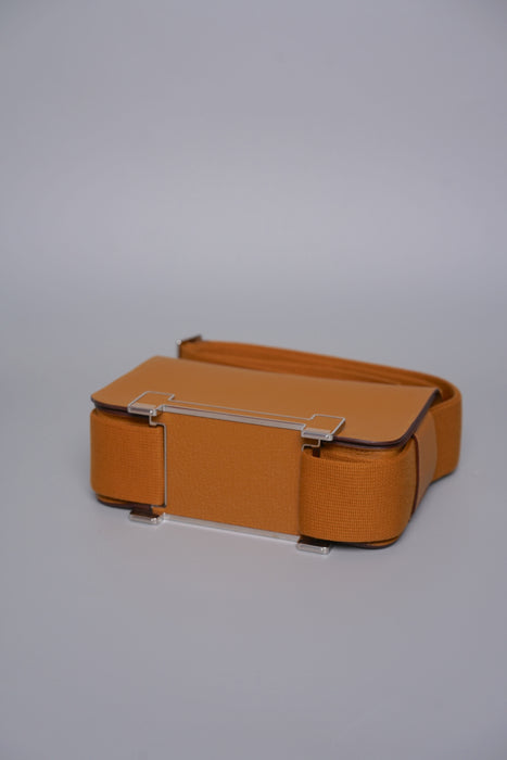Hermes Geta in Sesame Phw (Brand New)