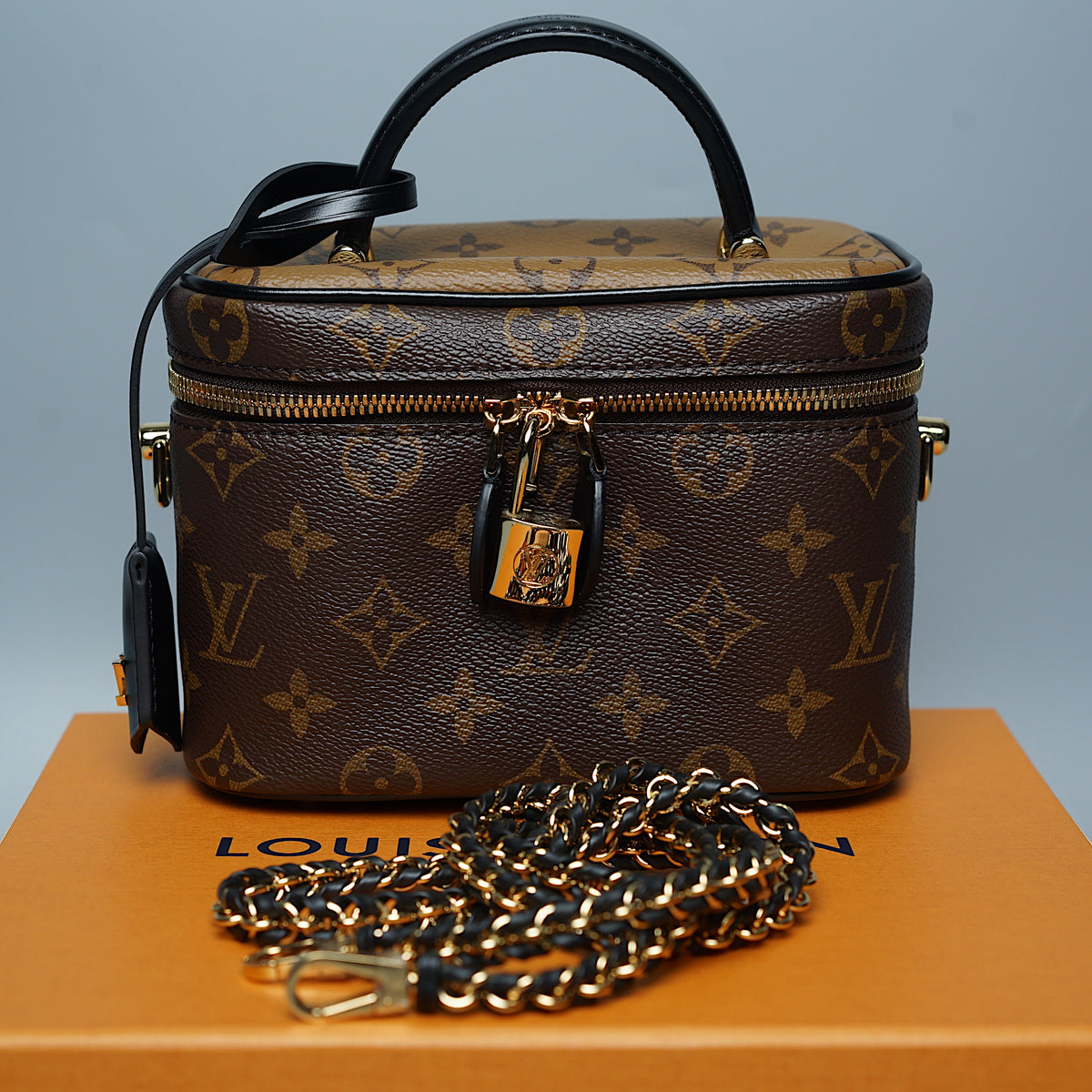 LV Vanity PM Ghw– ORANGEPORTER