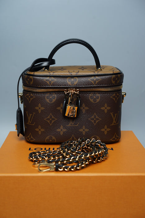 LV Vanity PM Ghw