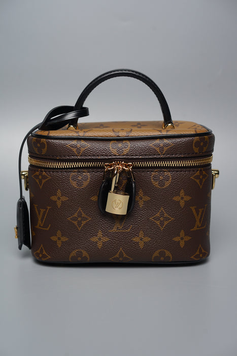 LV Vanity PM Ghw