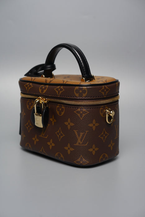 LV Vanity PM Ghw