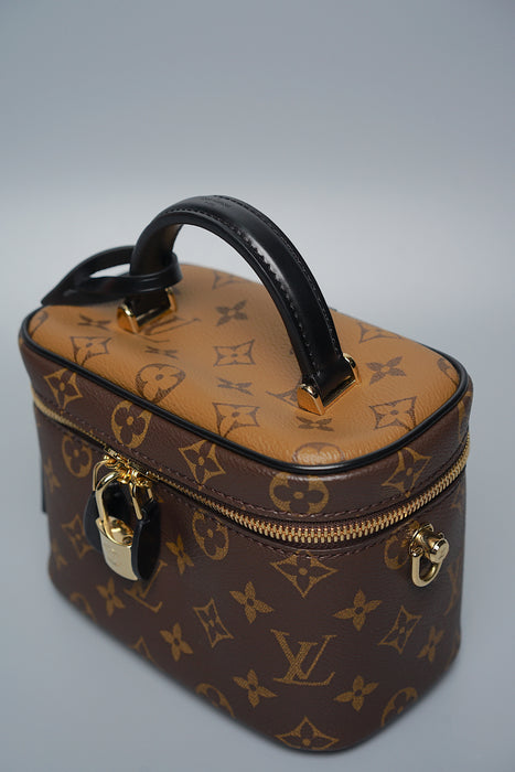 LV Vanity PM Ghw