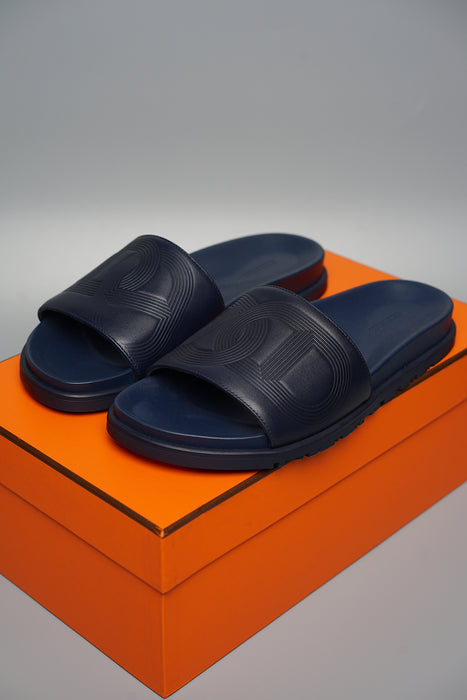 Hermes Men's Homme Sandals in Size 41.5 (Brand New)