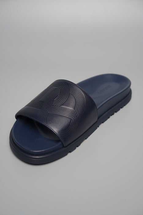 Hermes Men's Homme Sandals in Size 41.5 (Brand New)