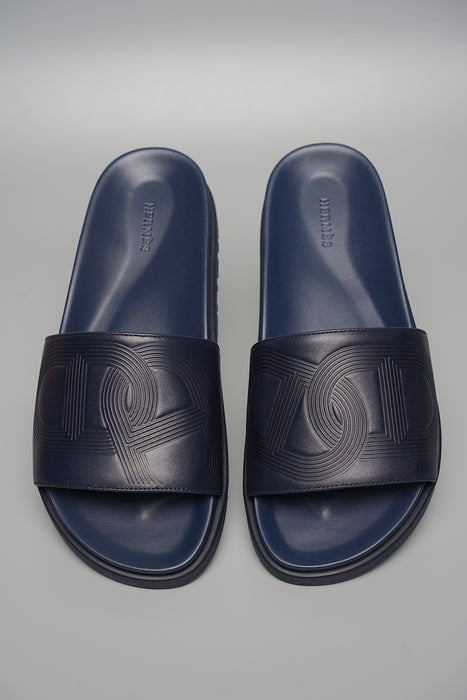 Hermes Men's Homme Sandals in Size 41.5 (Brand New)