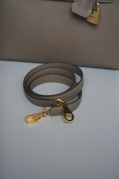 Hermes Kelly 25 in Etain Epsom Ghw