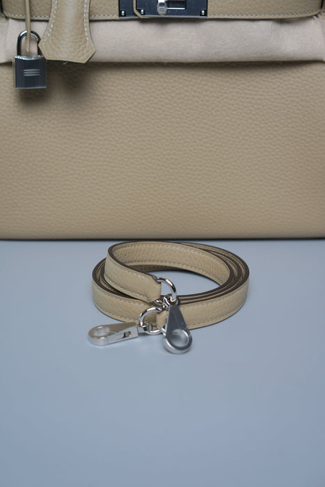 Hermes Kelly 28 in Trench Clemence Phw (Brand New)