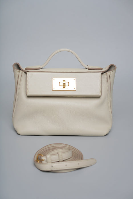 Hermes 2424-21 in Beton Evercolor Ghw