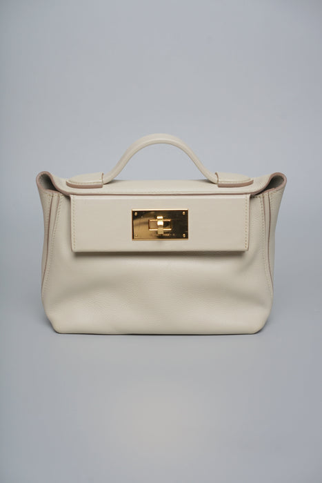 Hermes 2424-21 in Beton Evercolor Ghw