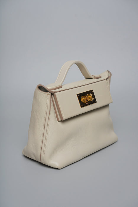 Hermes 2424-21 in Beton Evercolor Ghw
