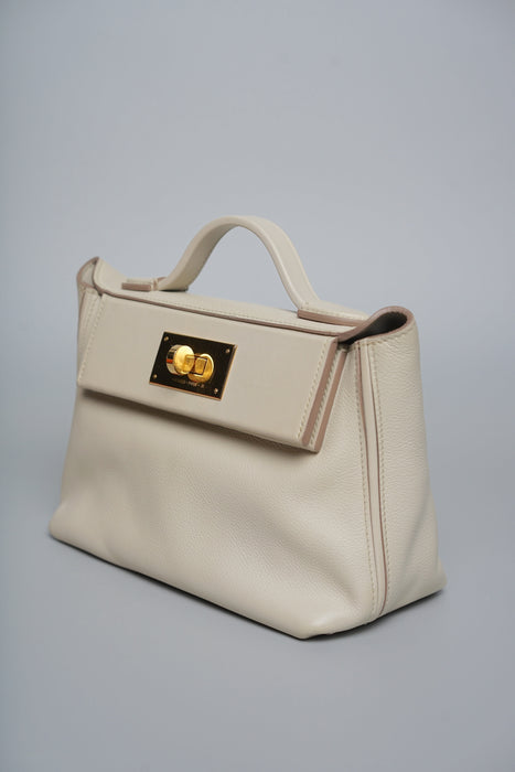 Hermes 2424-21 in Beton Evercolor Ghw