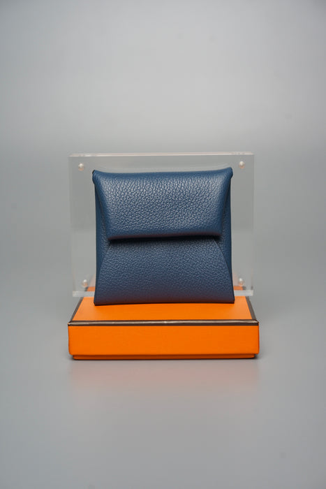 Hermes Bastia Coin Pouch (Brand New)