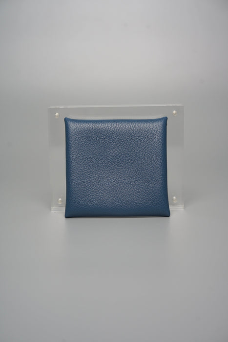 Hermes Bastia Coin Pouch (Brand New)