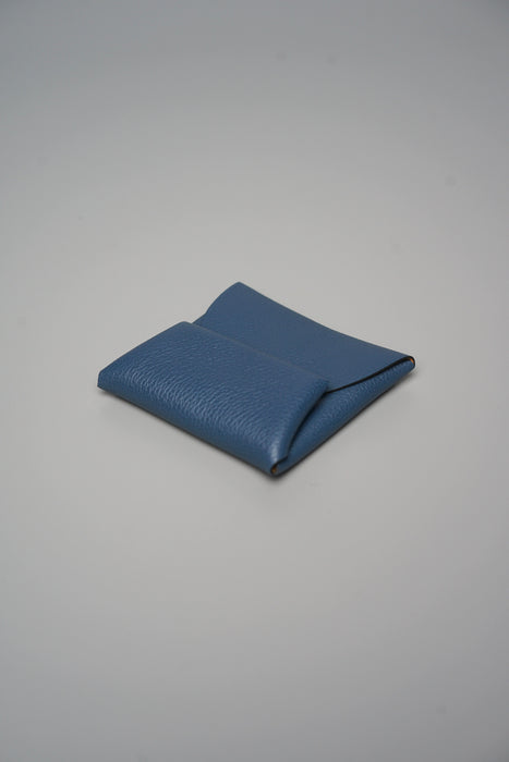 Hermes Bastia Coin Pouch (Brand New)